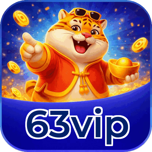Slots Premium da PG Soft na 63vip