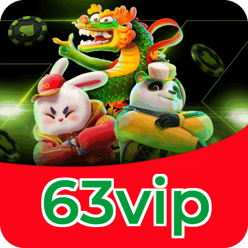 Login rápido no app 63vip
